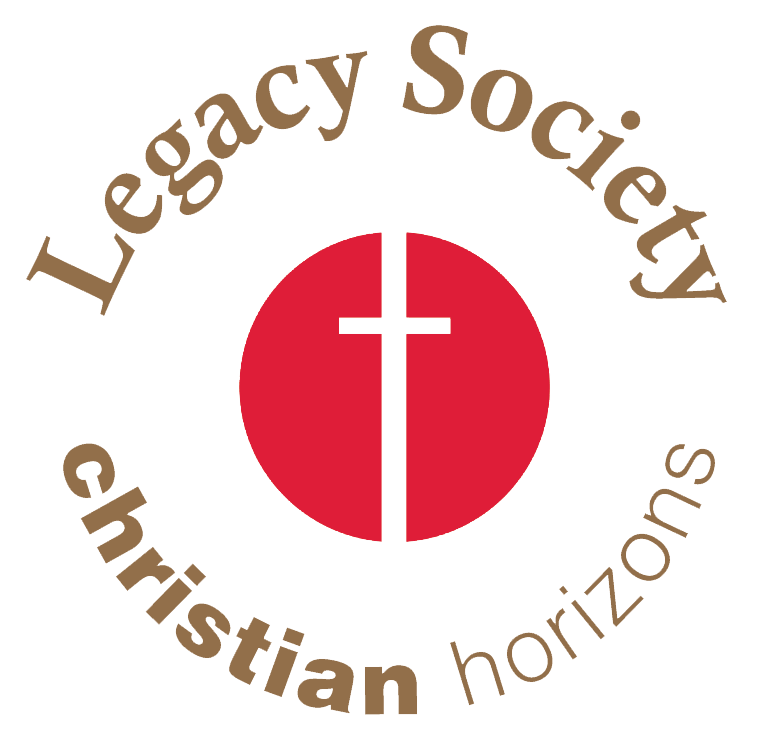 legacy society logo